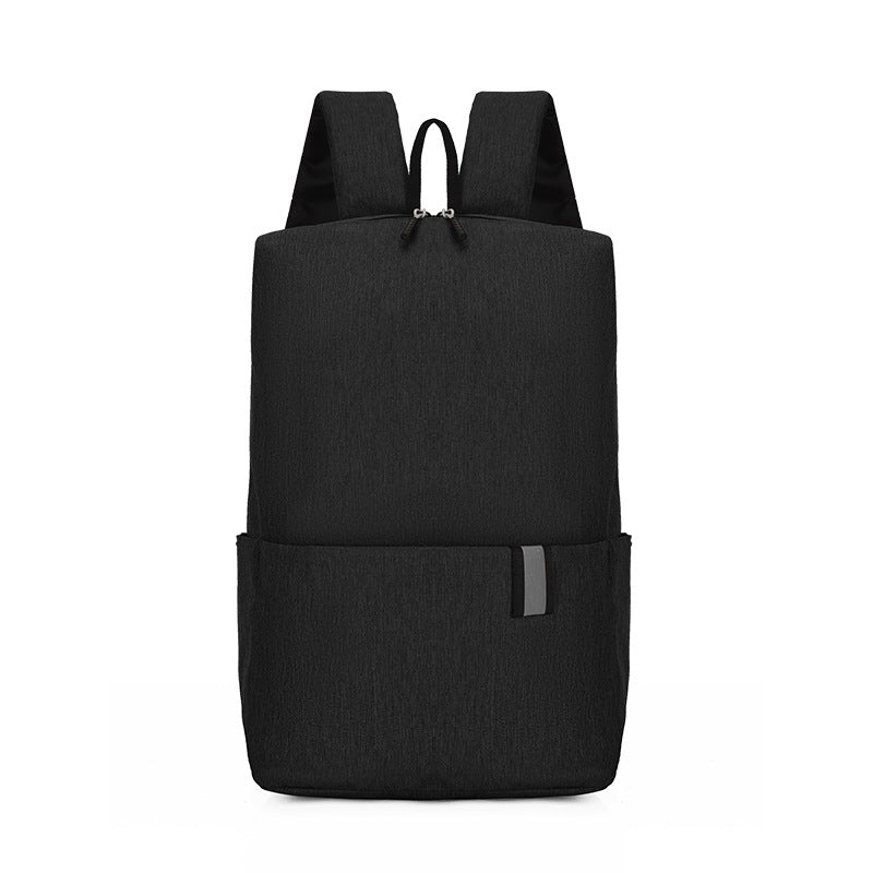 Everyday-friendly backpack Stornfield