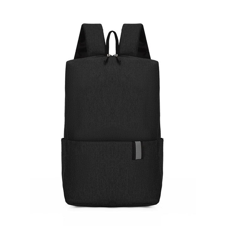 Everyday-friendly backpack Stornfield