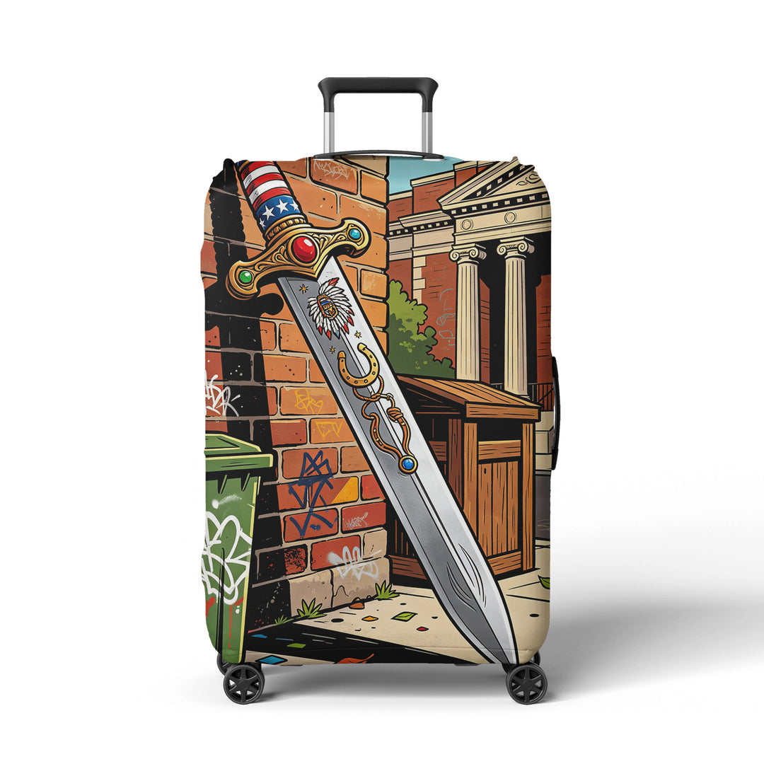 Women's Hard Shell Suitcase Stornfield