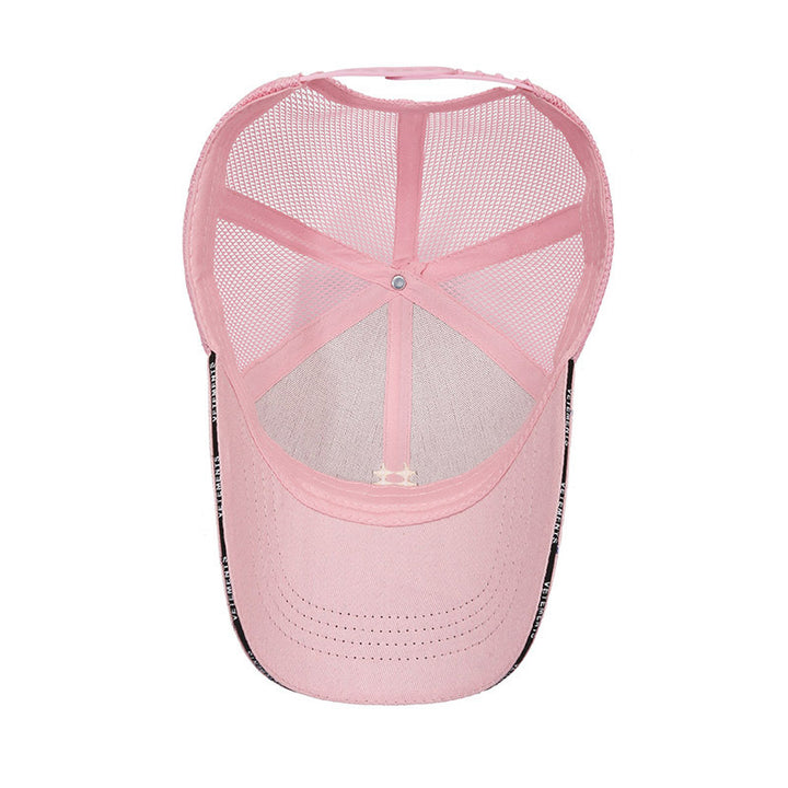 Women Light and Comfortable Baseball Cap Stornfield
