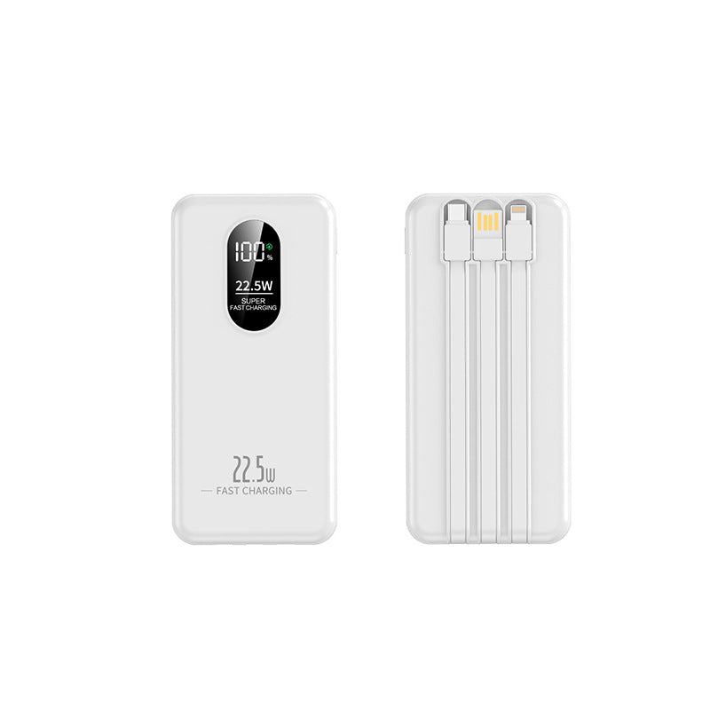 Powerbank Stornfield