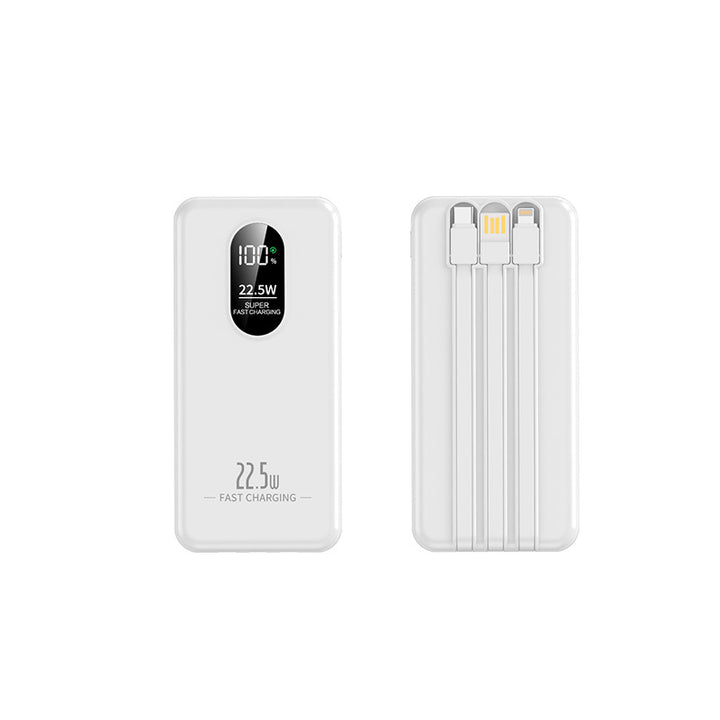 Powerbank Stornfield