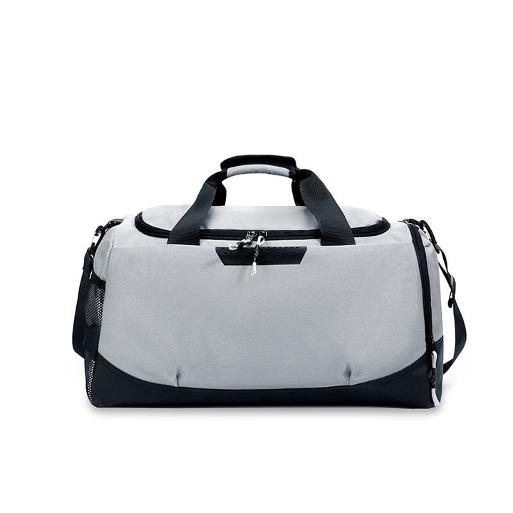 Versatile All-Occasion Duffle Bag Stornfield