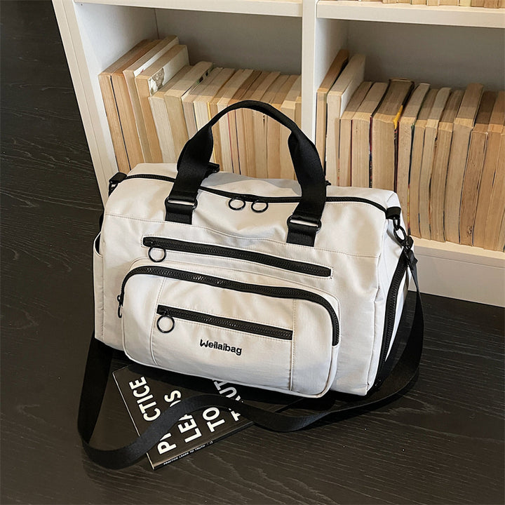 Women's Robust Leisure and Sports Bag Stornfield