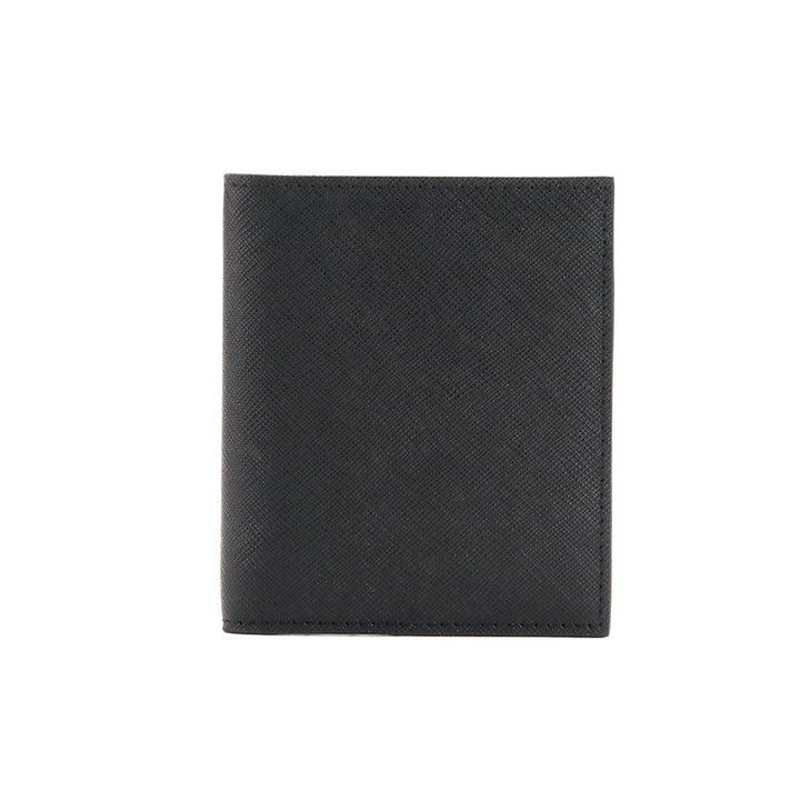 Premium Leather Travel Wallet Stornfield