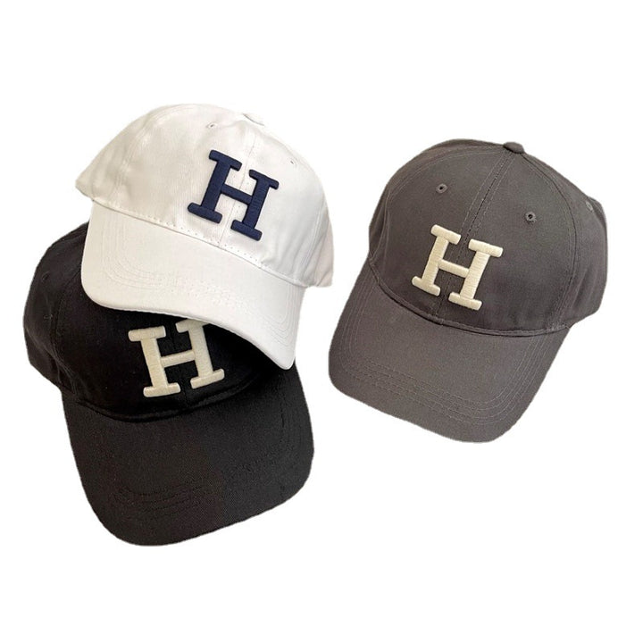 Women's Classic Embroidered Baseball Cap Stornfield