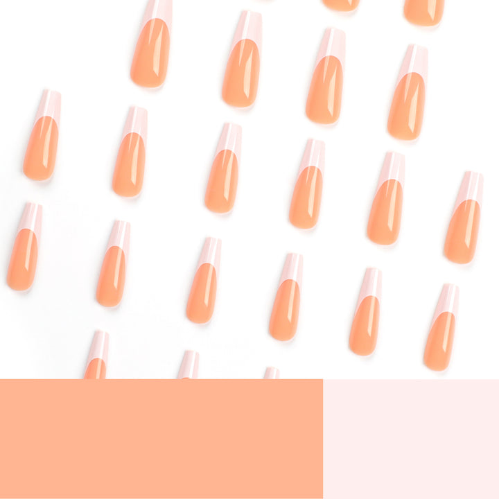 Artificial fingernails in modern design Stornfield