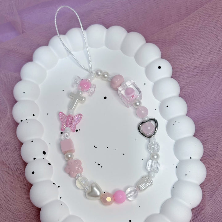 Colorful Charm Bracelet Stornfield