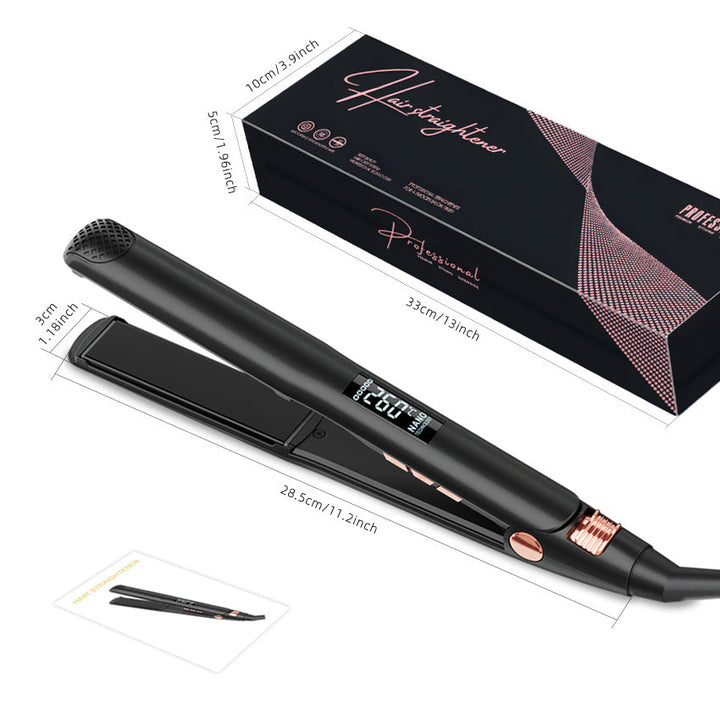 Professional Hair Straightener Stornfield