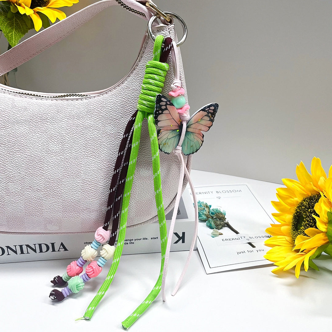 Creative keychain Stornfield