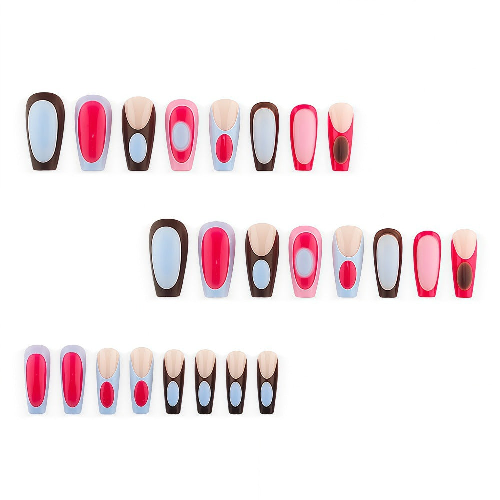 Nail Art Set Stornfield