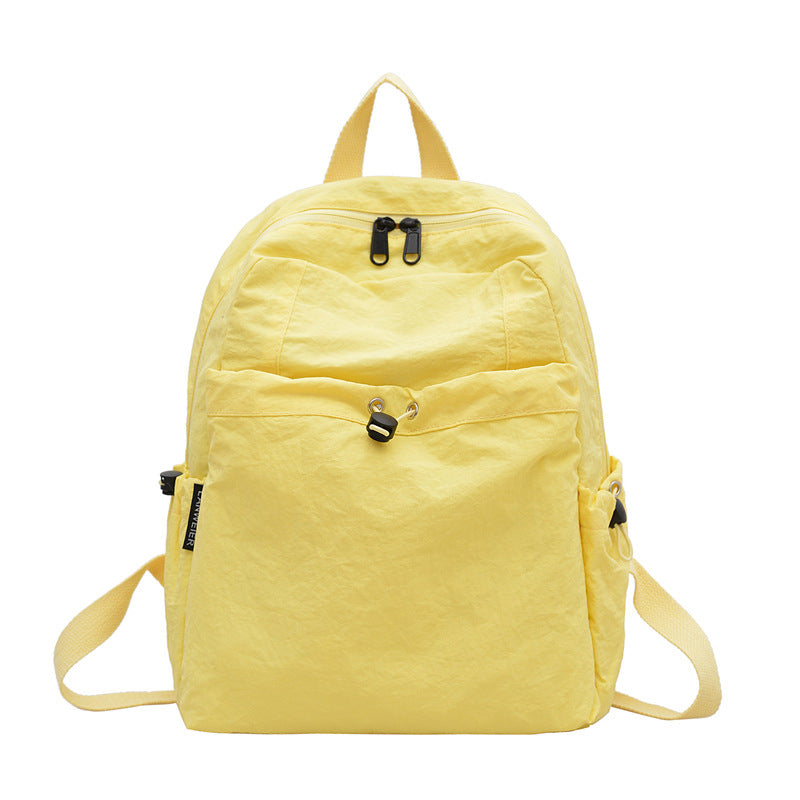 Lightweight Casual Backpack Stornfield