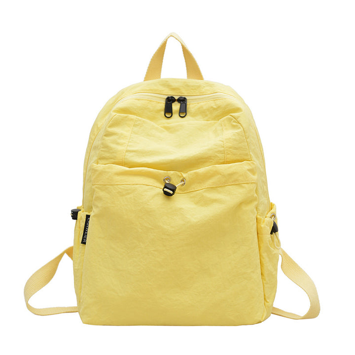 Lightweight Casual Backpack Stornfield