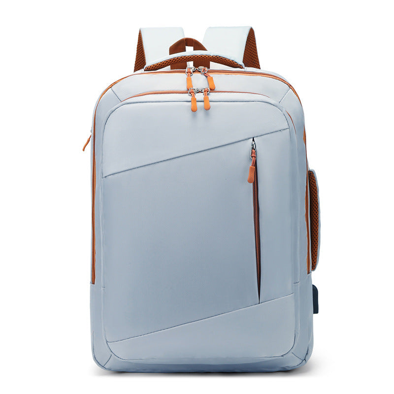 Professional Sleek Office Backpack Stornfield