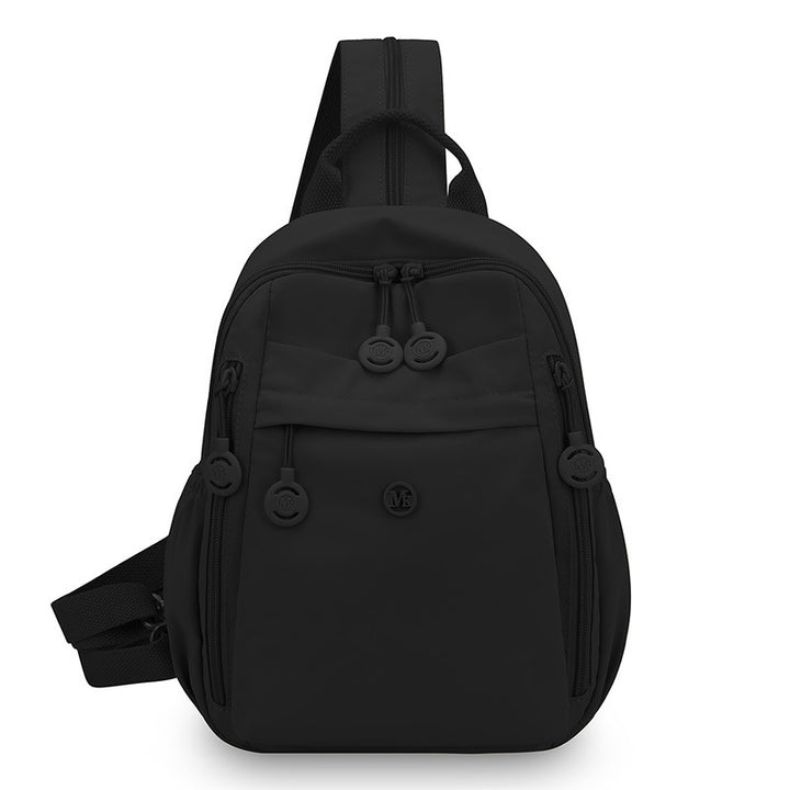 Compact Sling Laptop Backpack Stornfield