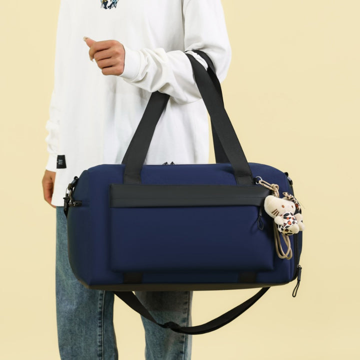Functional Sports Duffel Bag Stornfield