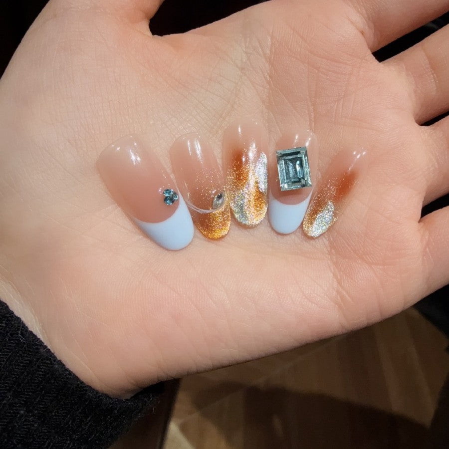 Nail Art Stornfield