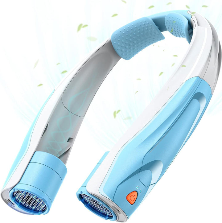 Ladies portable fan by Stornfield