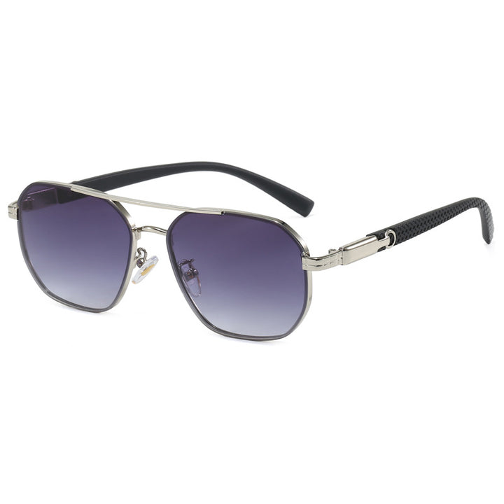 Women’s fashionable sunglasses with stylish accents Stornfield