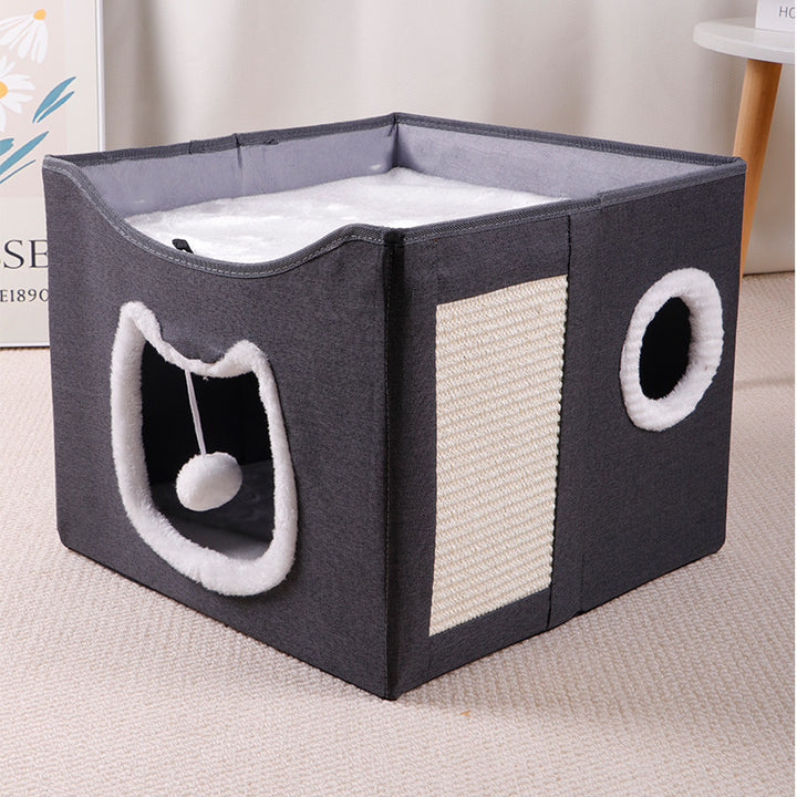 Cozy Pet Hideaway Stornfield