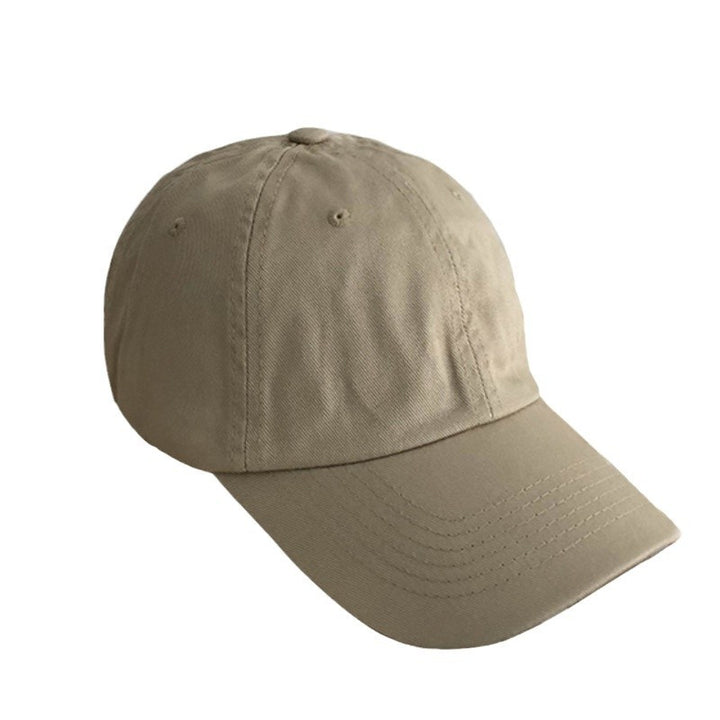 Unisex Classic Comfort Adjustable Cap Stornfield