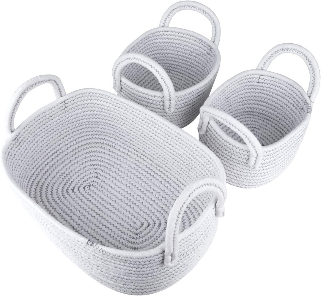 Storage Baskets Stornfield