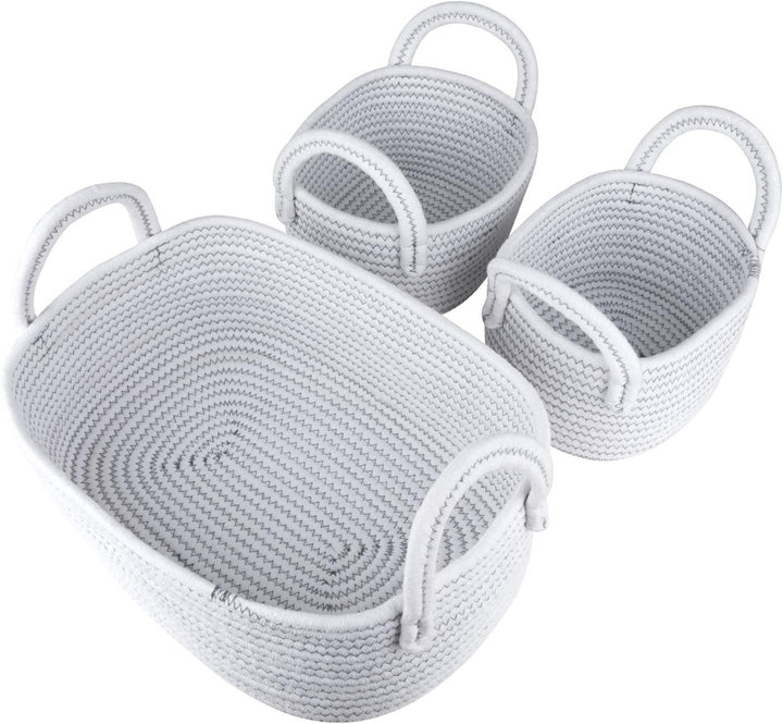 Storage Baskets Stornfield