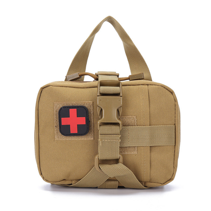Unisex tactical first-aid bag Stornfield
