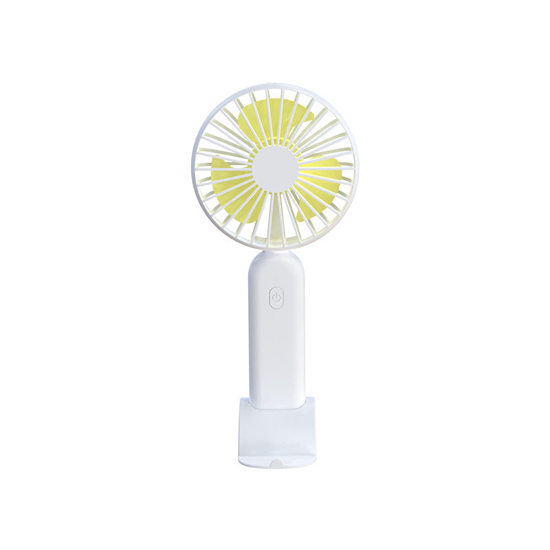 Women Portable Powerful Hand Fan Stornfield