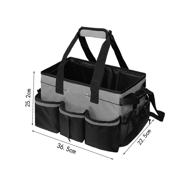 Multifunctional Tool Organizer Bag Stornfield