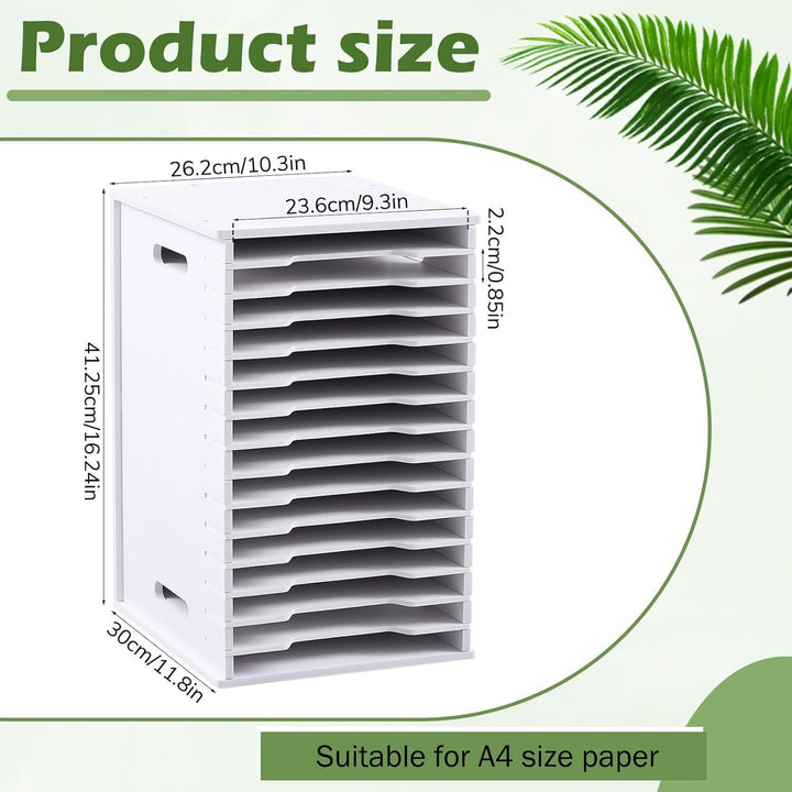 Paper Organizer