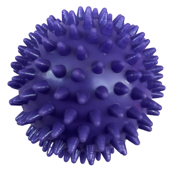 Massage ball with knobs Stornfield