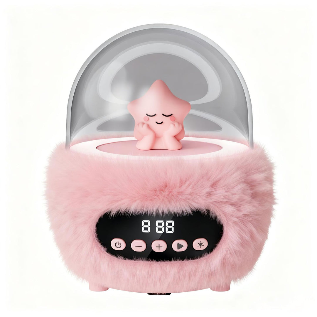 Multifunctional Sleep Aid Sound Machine Stornfield