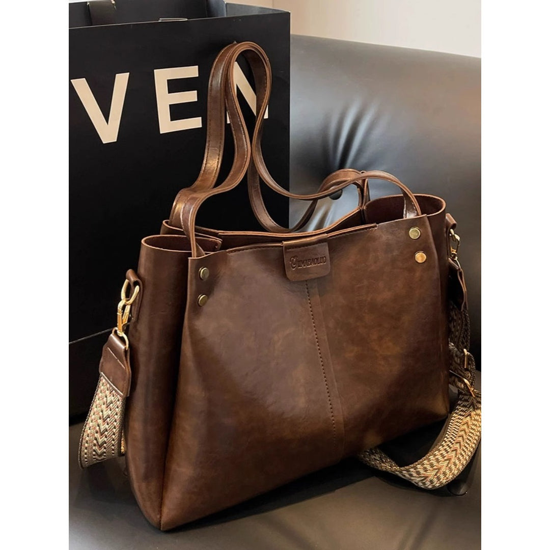 Versatile Multi-Functional Handbag Stornfield