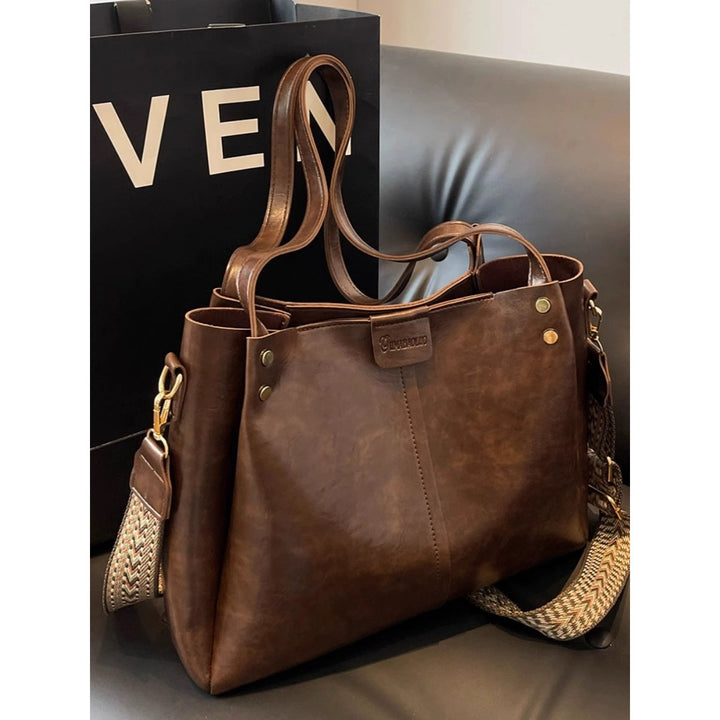 Versatile Multi-Functional Handbag Stornfield