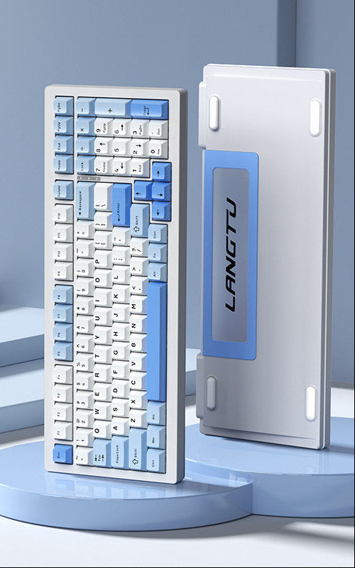 Mechanical Gaming Keyboard Stornfield