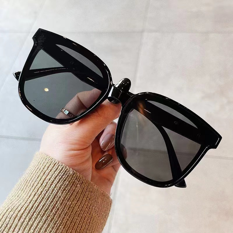 Women's Fashion Cat-Eye Sunglasses with Trendy Design Stornfield