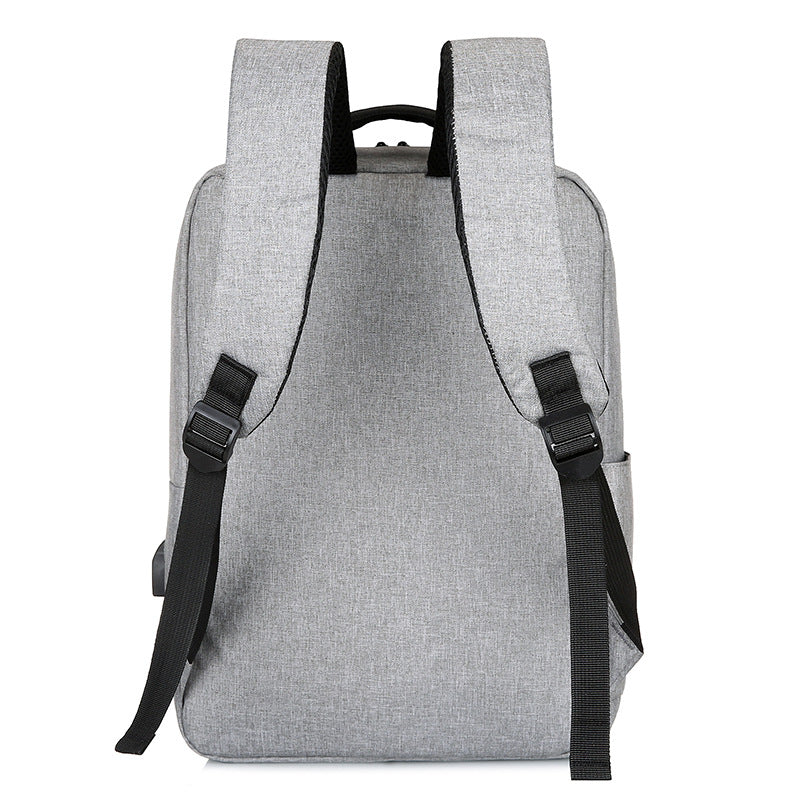 Versatile Tech Backpack Stornfield