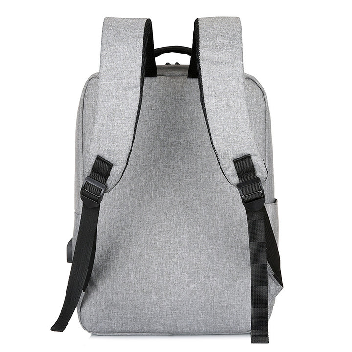Versatile Tech Backpack Stornfield