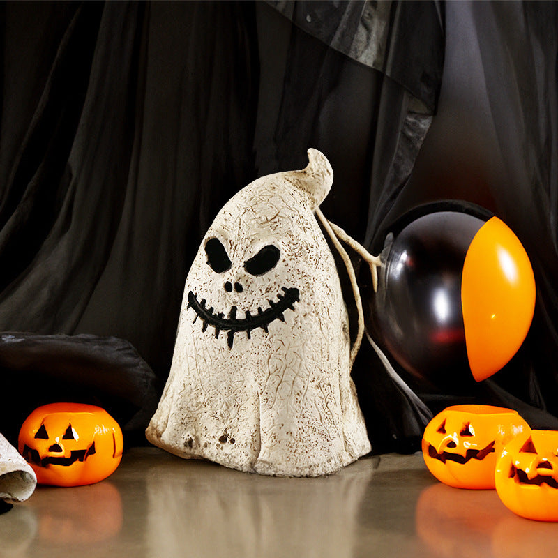 Halloween Decorative Pumpkin