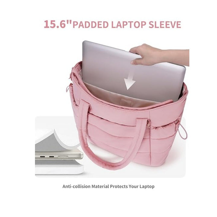 Versatile and Stylish Handbag Set Stornfield