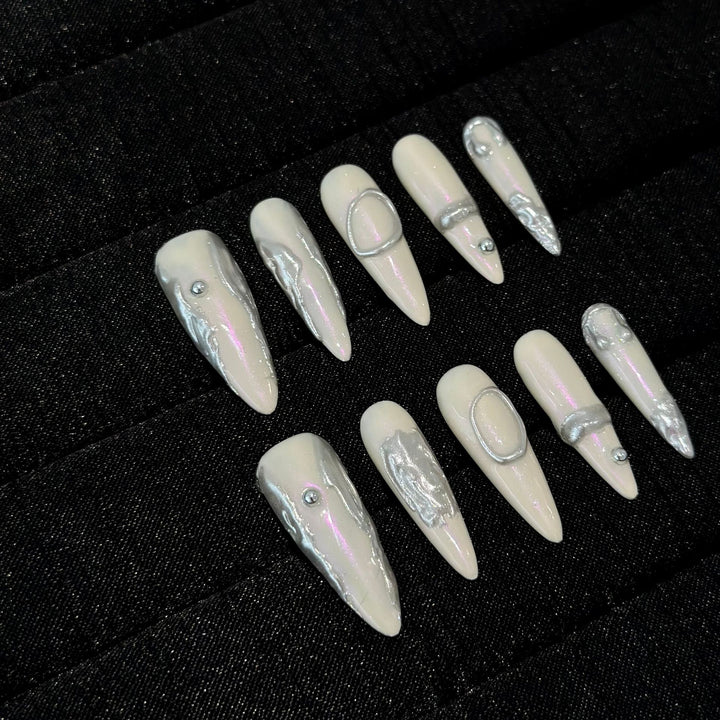Nail Art Extensions