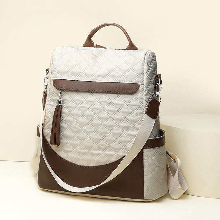 Compact Travel Backpack Stornfield