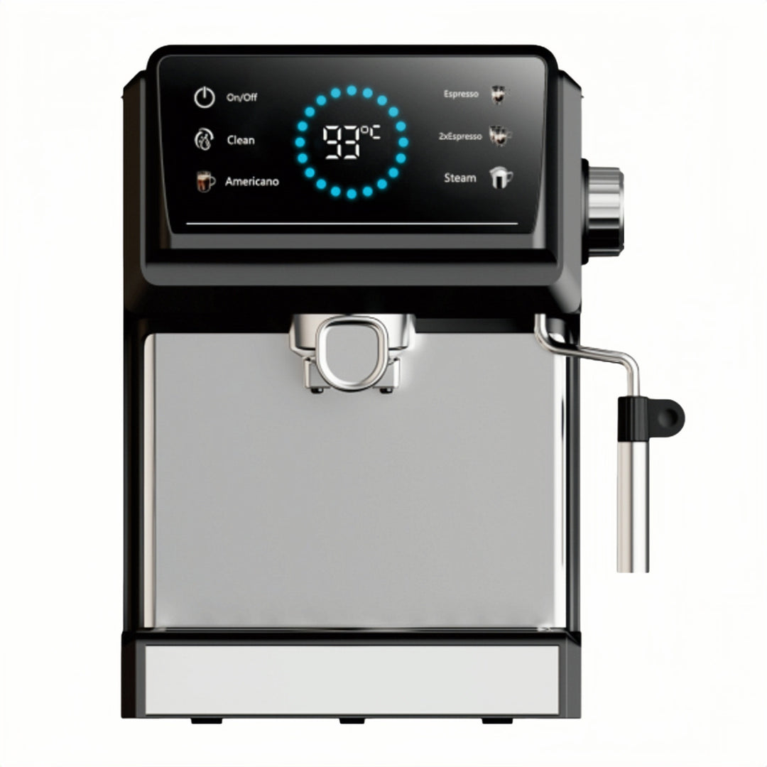Multifunctional Espresso Machine Stornfield