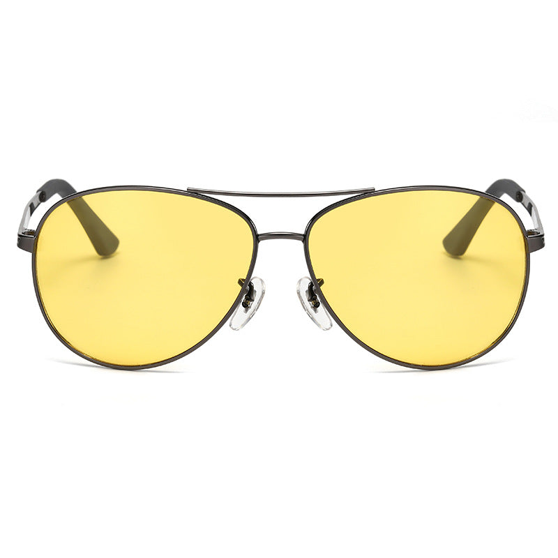 Men's Sports Sunglasses with Polarized Lenses Stornfield