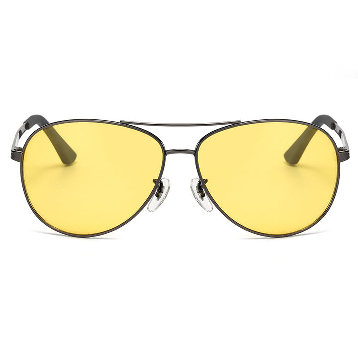 Men's Sports Sunglasses with Polarized Lenses Stornfield
