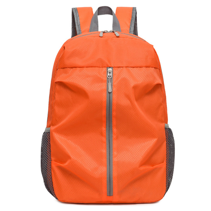 Lightweight Travel Backpack Stornfield