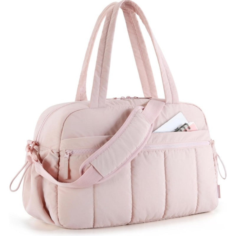 Multifunctional Everyday Tote Stornfield