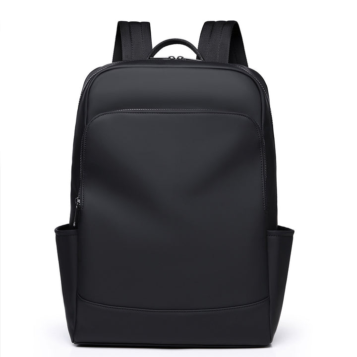 Sleek Minimalist Utility Backpack Stornfield
