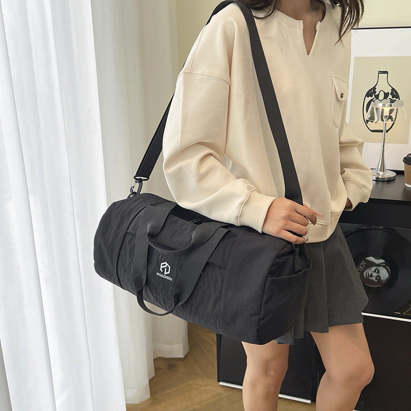 Multifunctional Travel Duffle Bag Stornfield